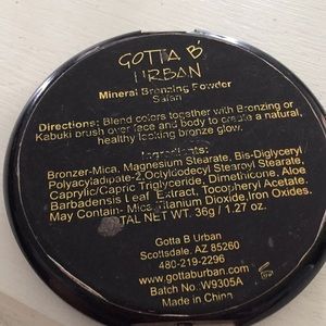 Meet your Posher, Denise